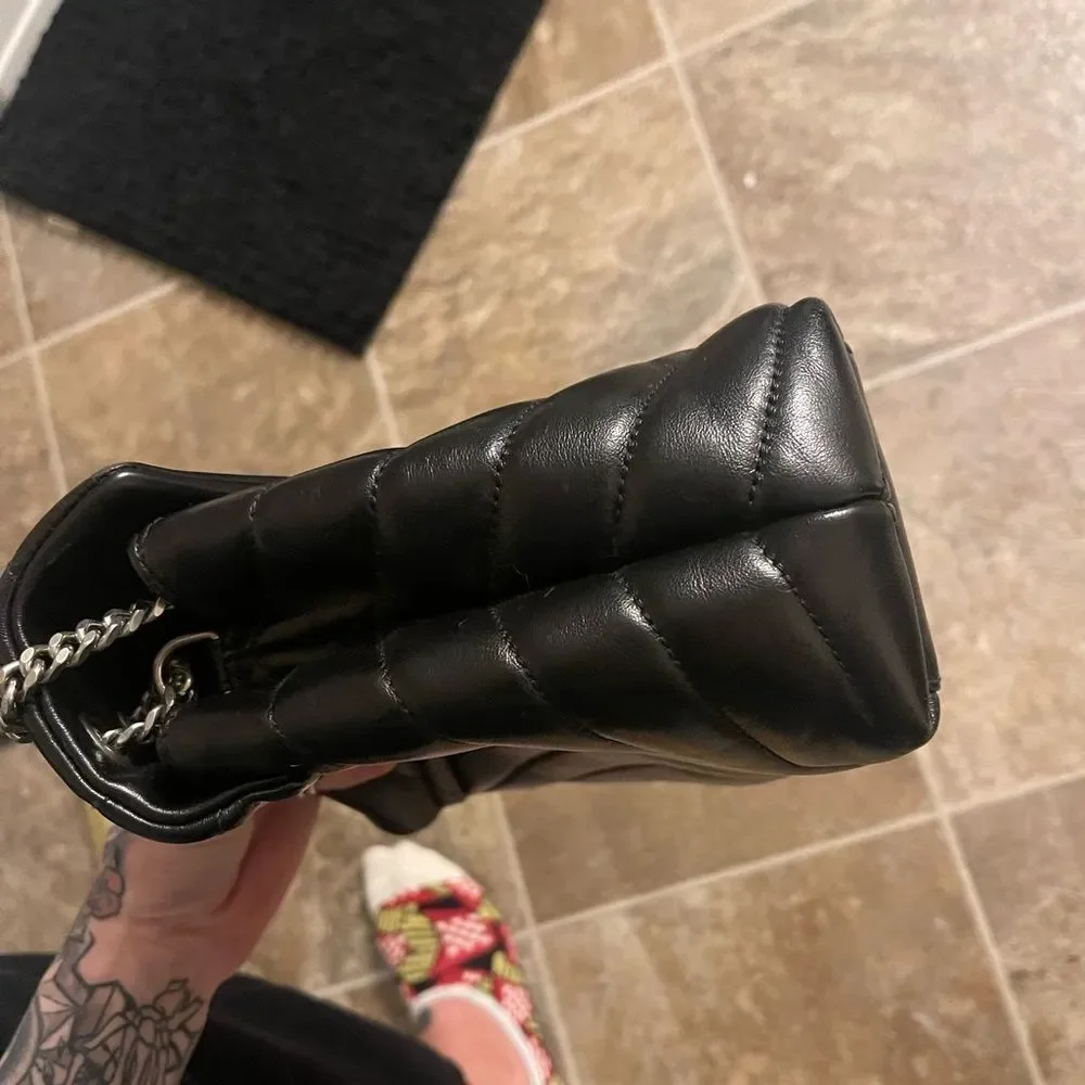 YSL Black LouLou - Picture 6 of 13